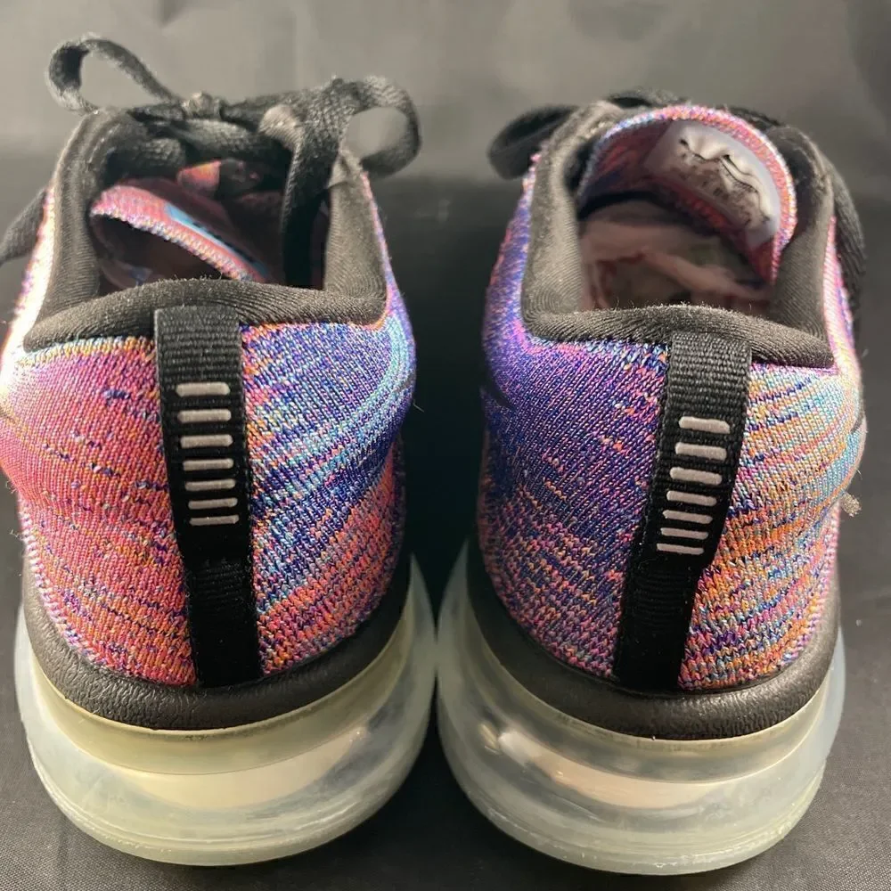 Nike xlnt flyknit